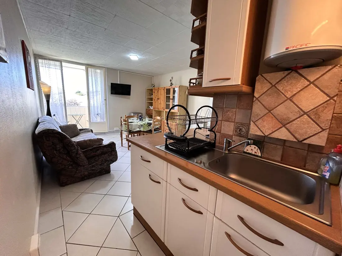 Residence Becs