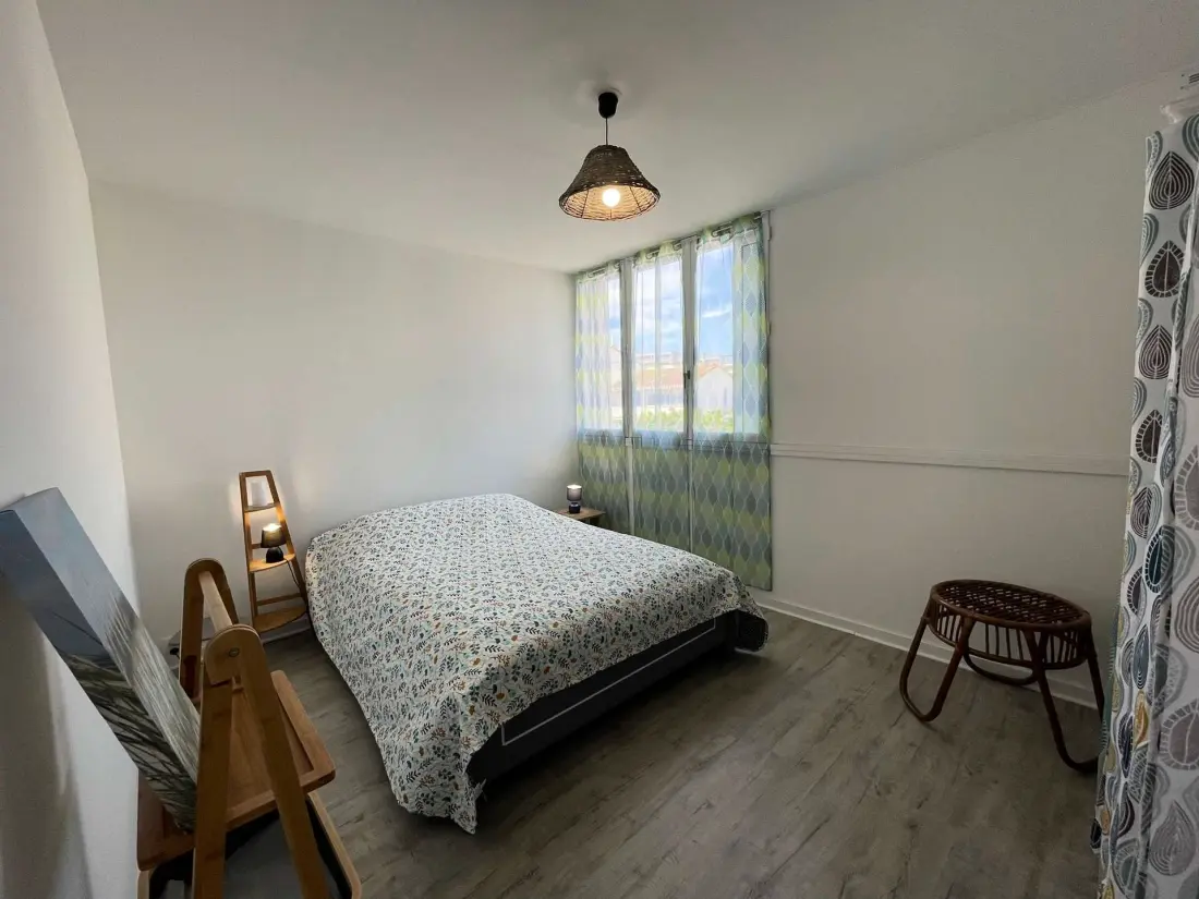 Residence Becs