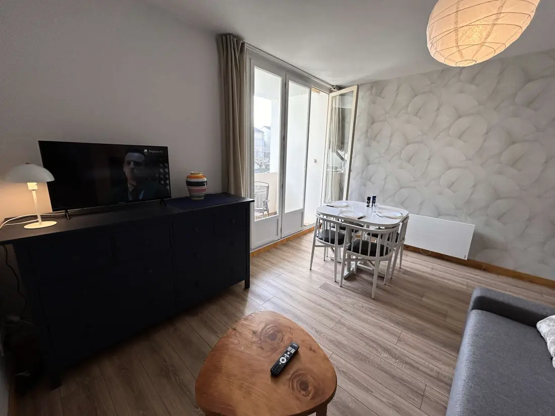 Residence Becs