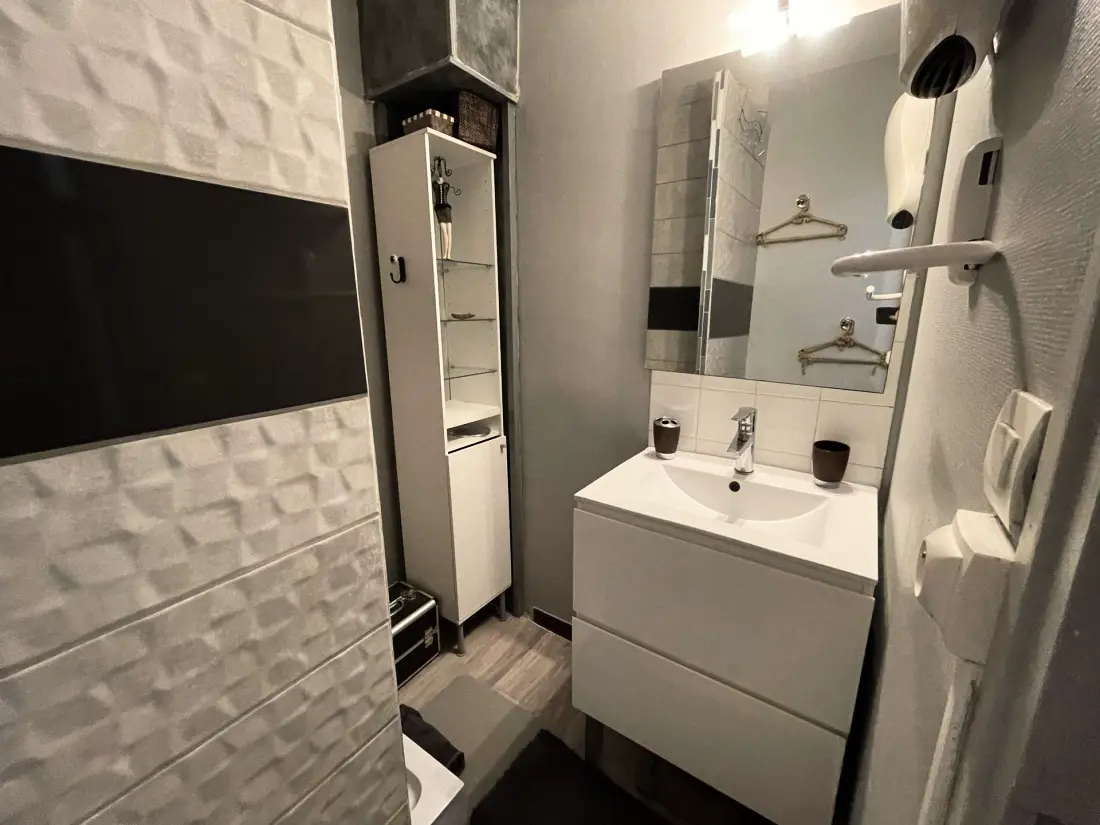Residence Becs