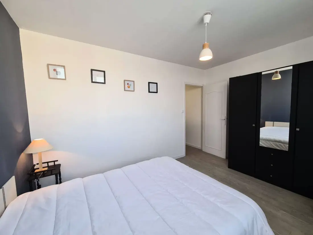 Residence Becs