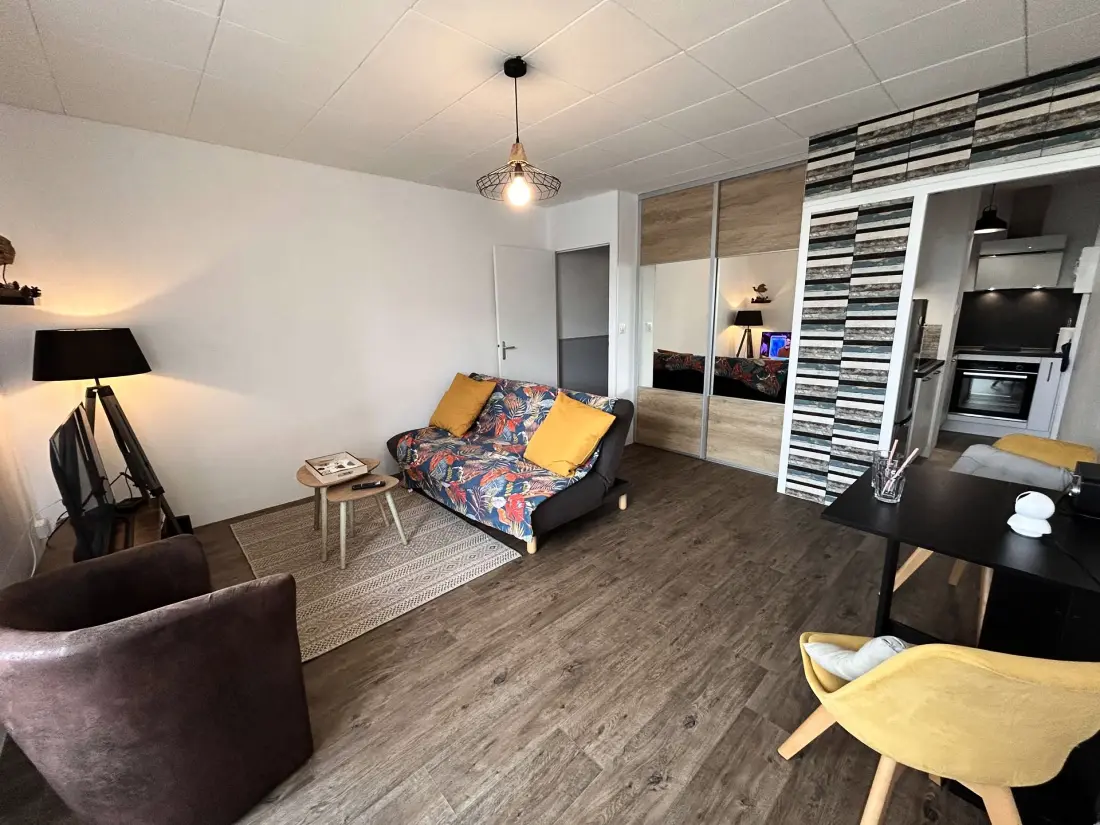 Residence Becs