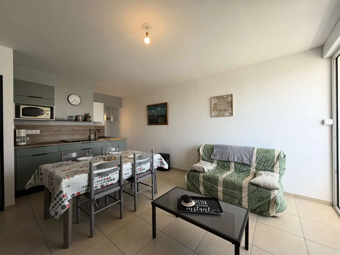 Residence Becs