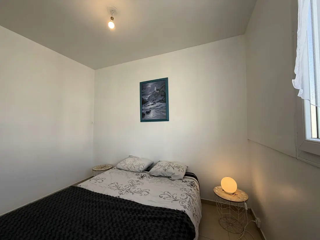 Residence Becs
