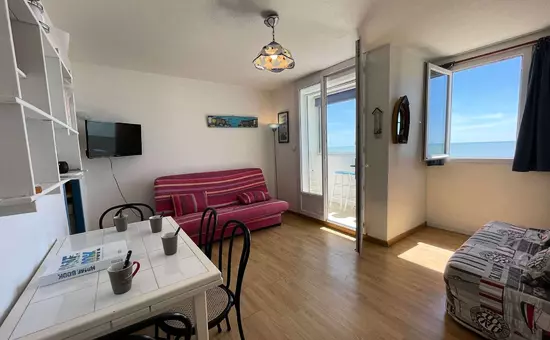 Ferienwohnung Torredembarra 337