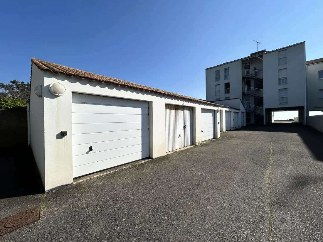 Cap Hornier Residence
