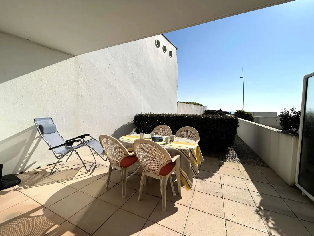 Cap Hornier Residence