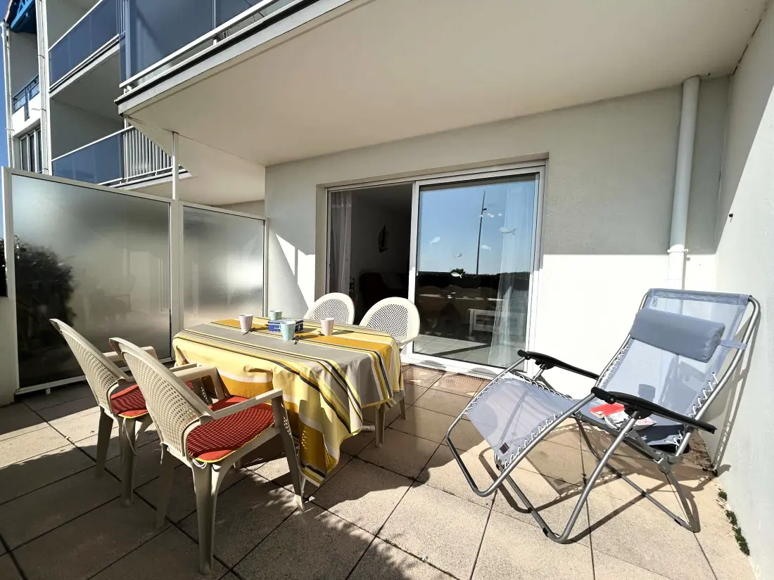 Cap Hornier Residence