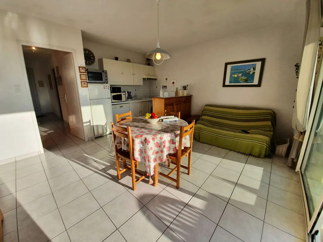 Residence Castel Des Dunes