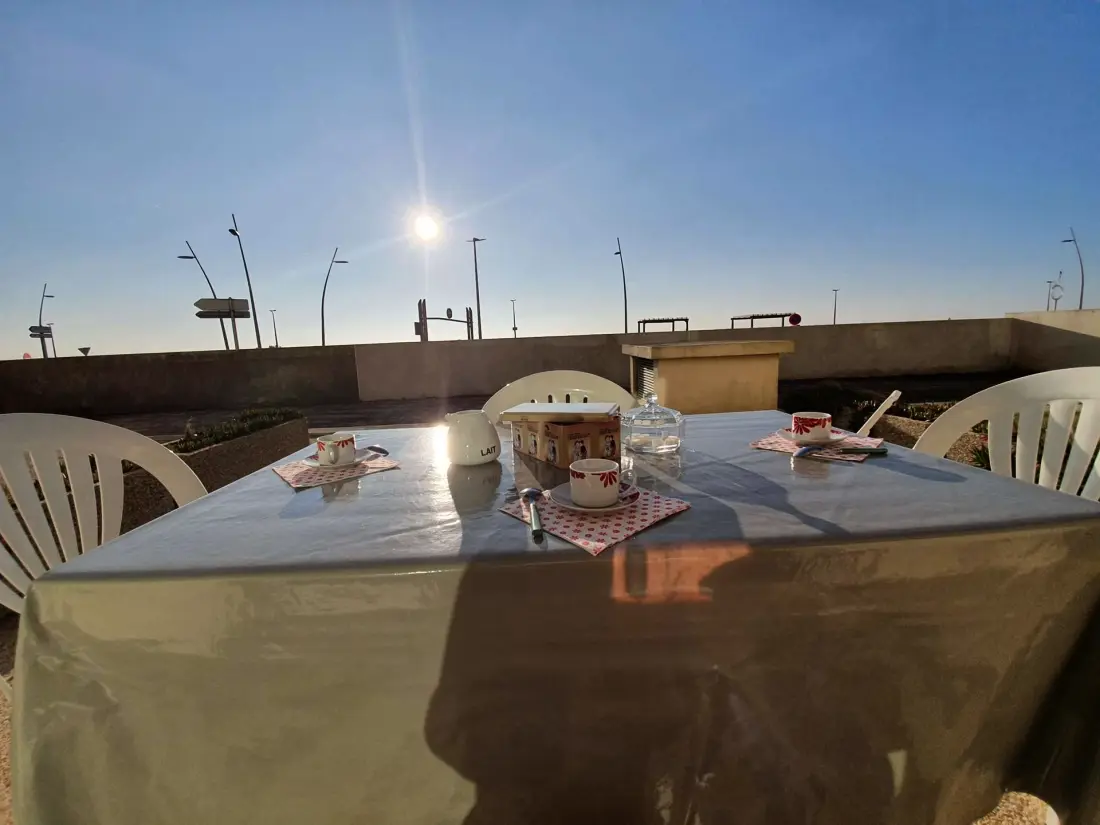 Residence Castel Des Dunes