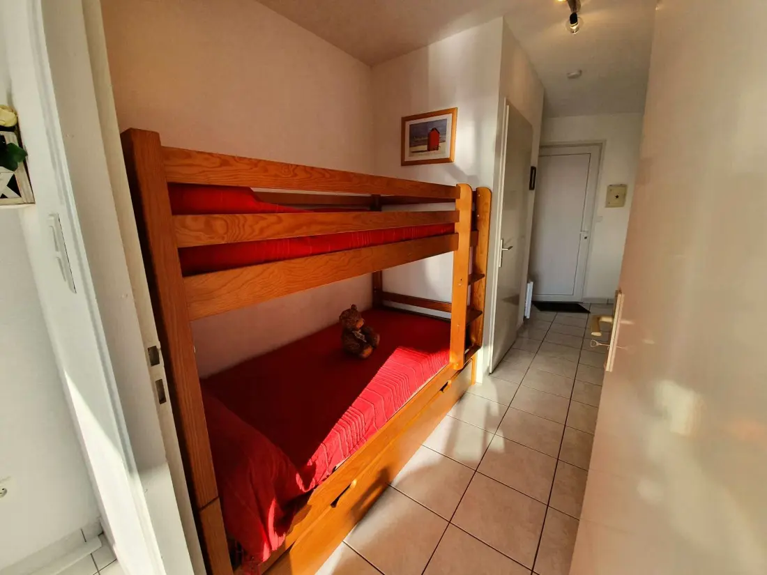 Residence Castel Des Dunes