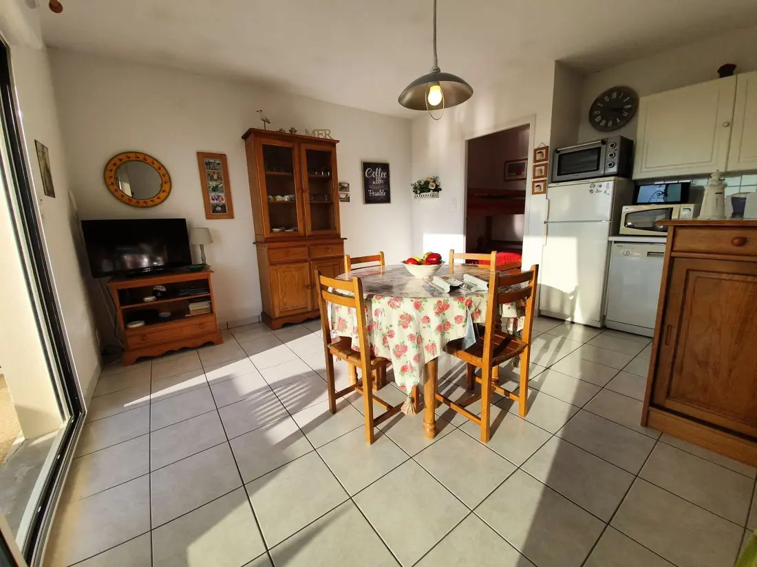 Residence Castel Des Dunes