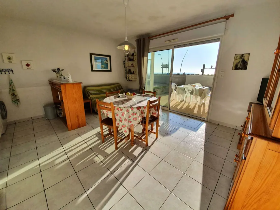 Residence Castel Des Dunes