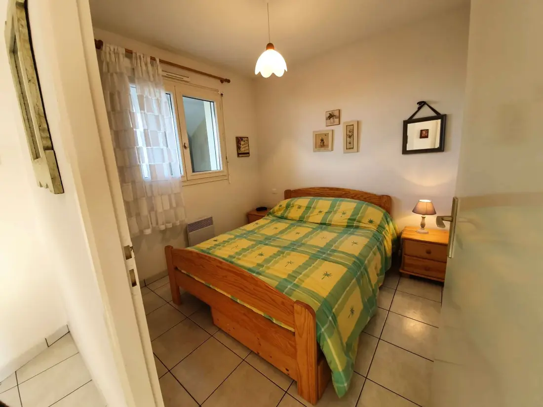 Residence Castel Des Dunes