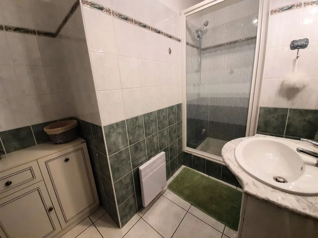 Residence Castel Des Dunes