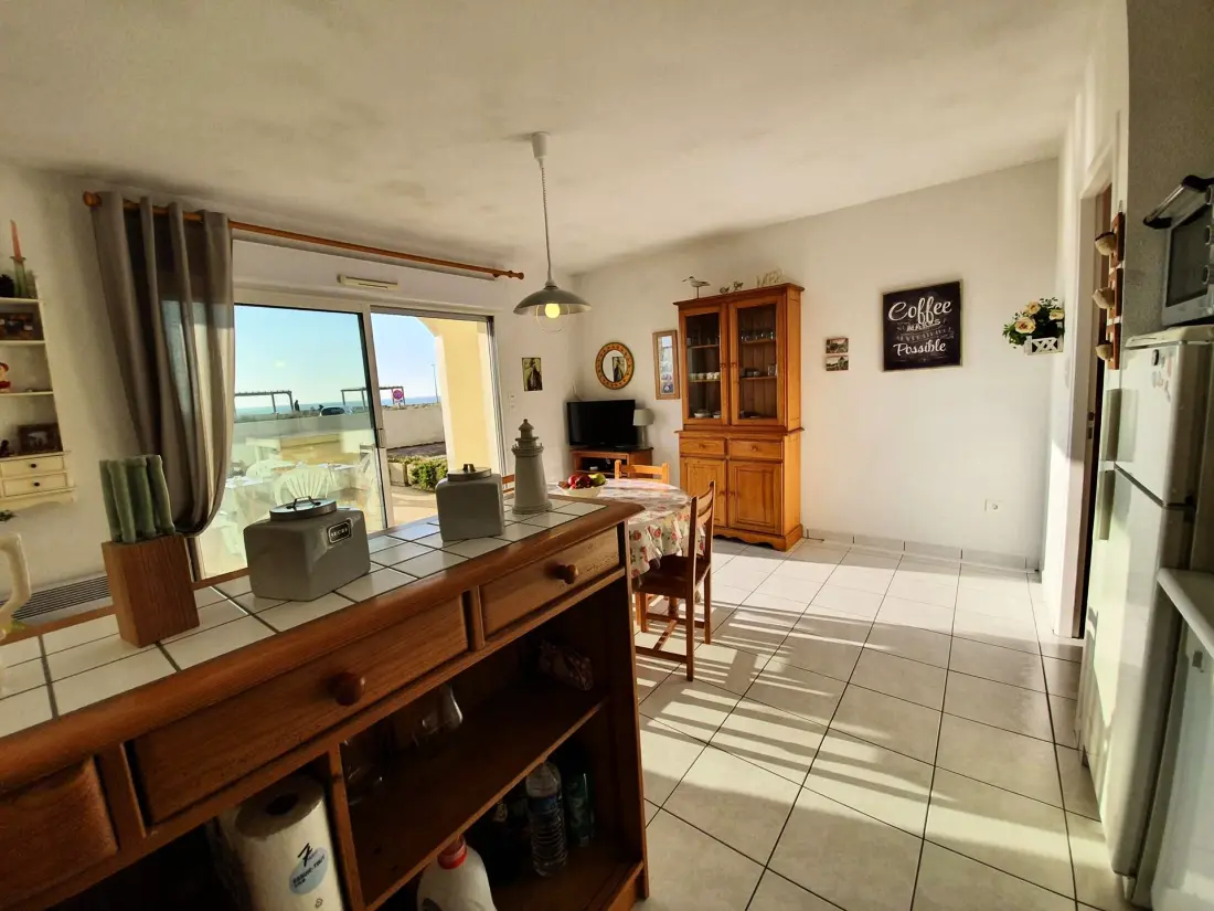 Residence Castel Des Dunes