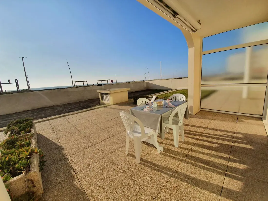 Residence Castel Des Dunes