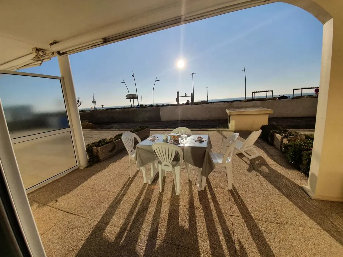Residence Castel Des Dunes