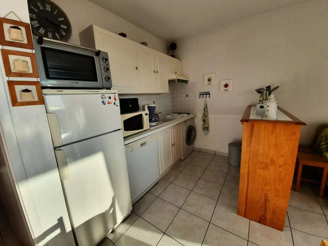 Residence Castel Des Dunes