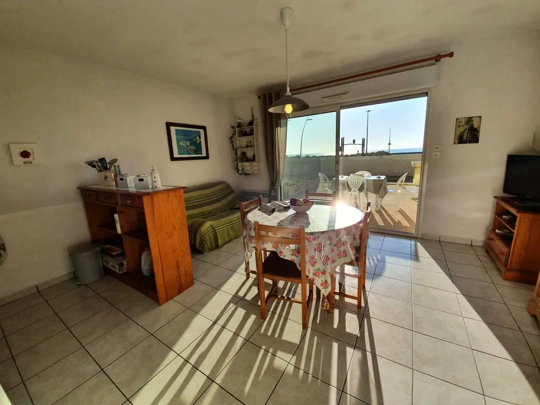 Residence Castel Des Dunes