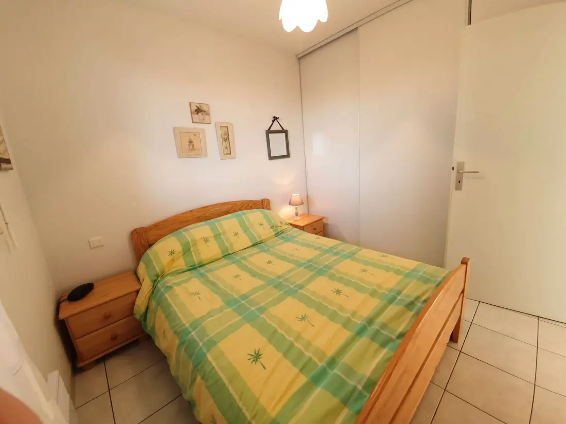 Residence Castel Des Dunes