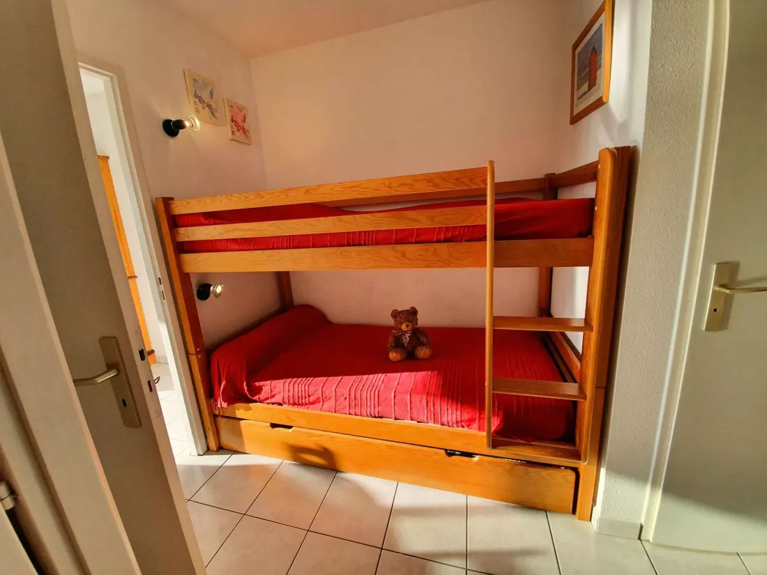 Residence Castel Des Dunes