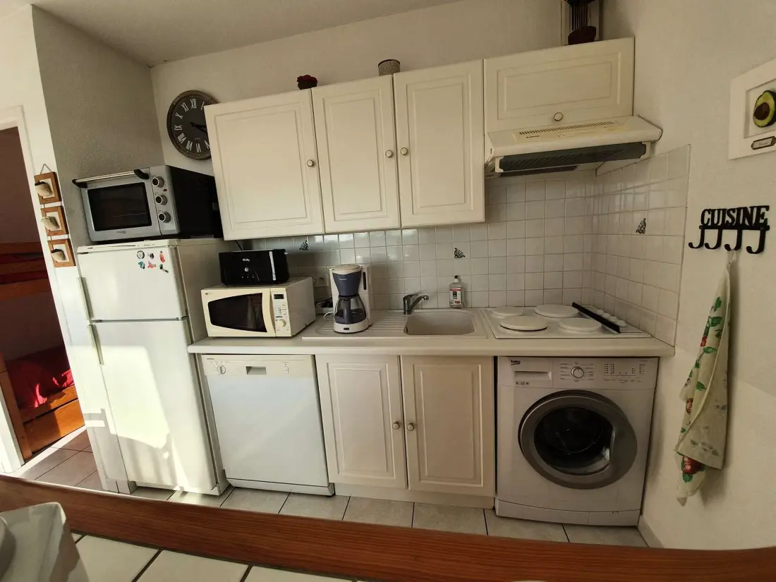 Residence Castel Des Dunes