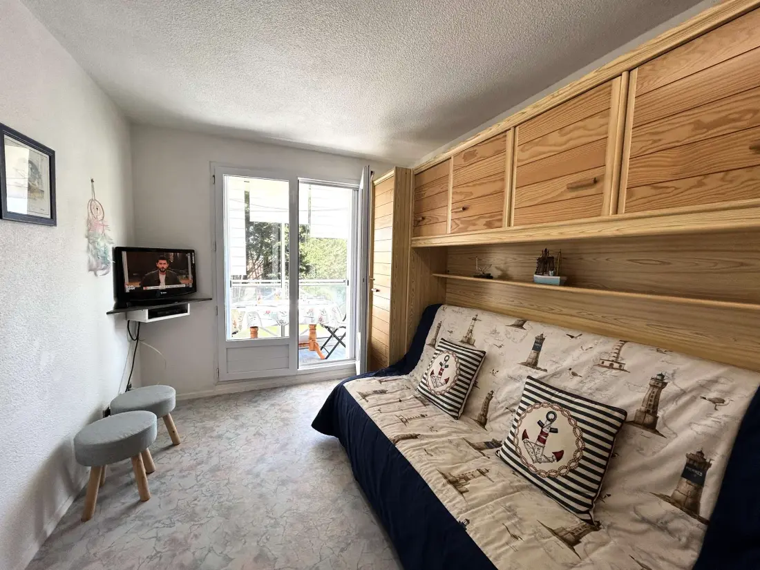 Residence Corniche D'or