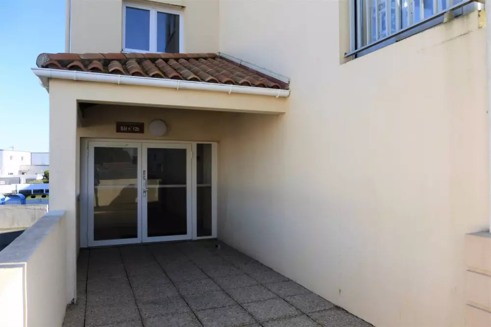 Résidence Corniche D'or