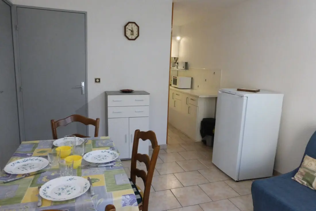 Residence Corniche D'or