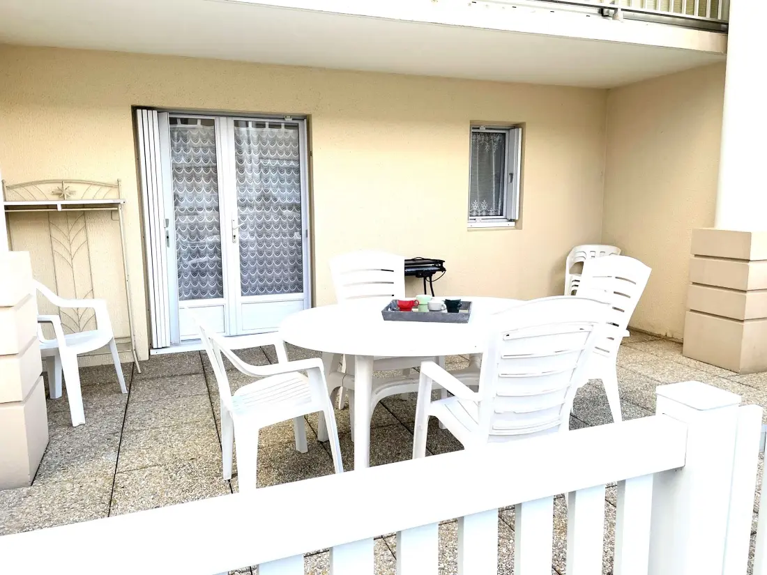 Residence Corniche D'or