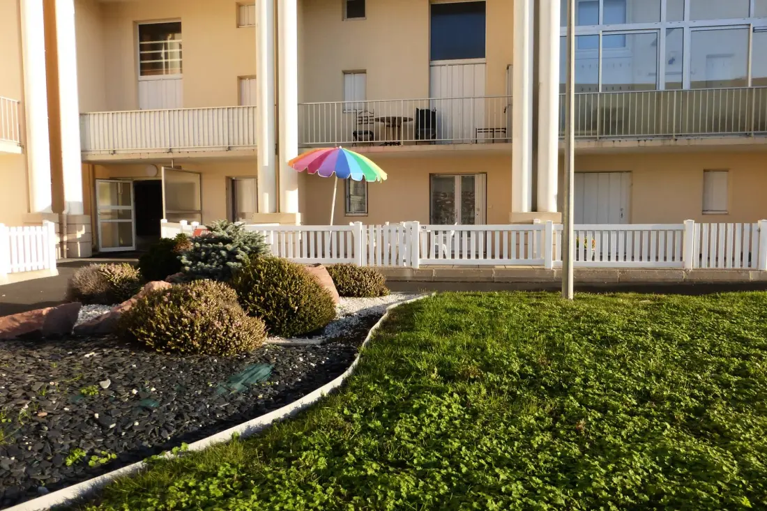 Residence Corniche D'or