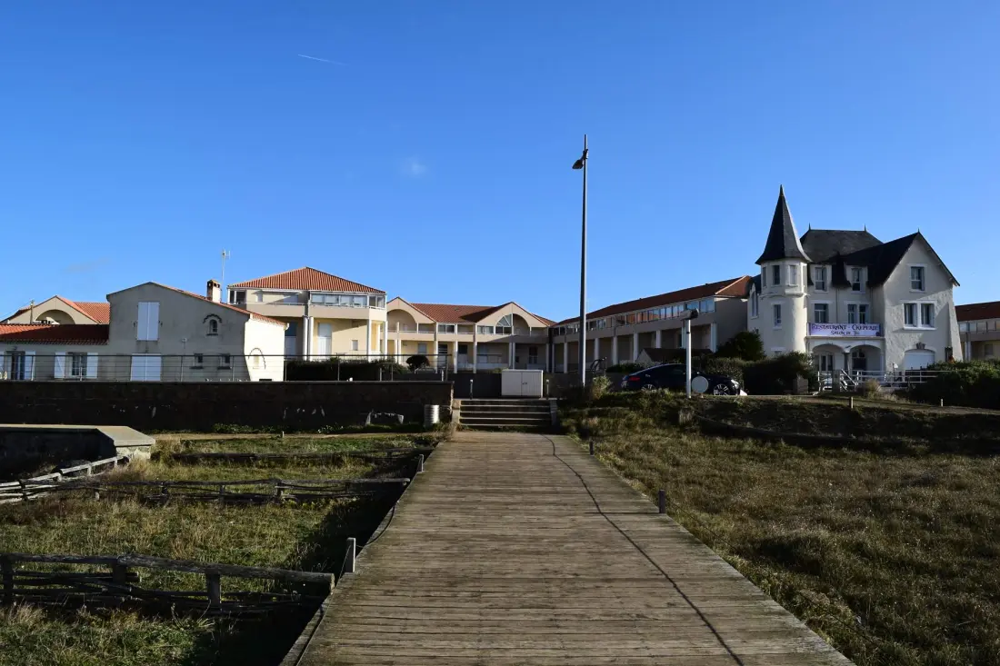 Residence Corniche D'or