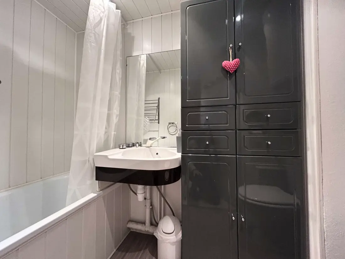 Residence Corniche D'or