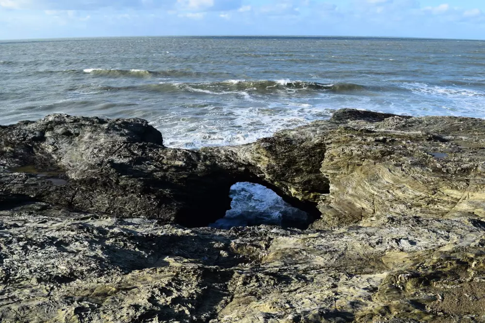 Résidence Corniche D'or