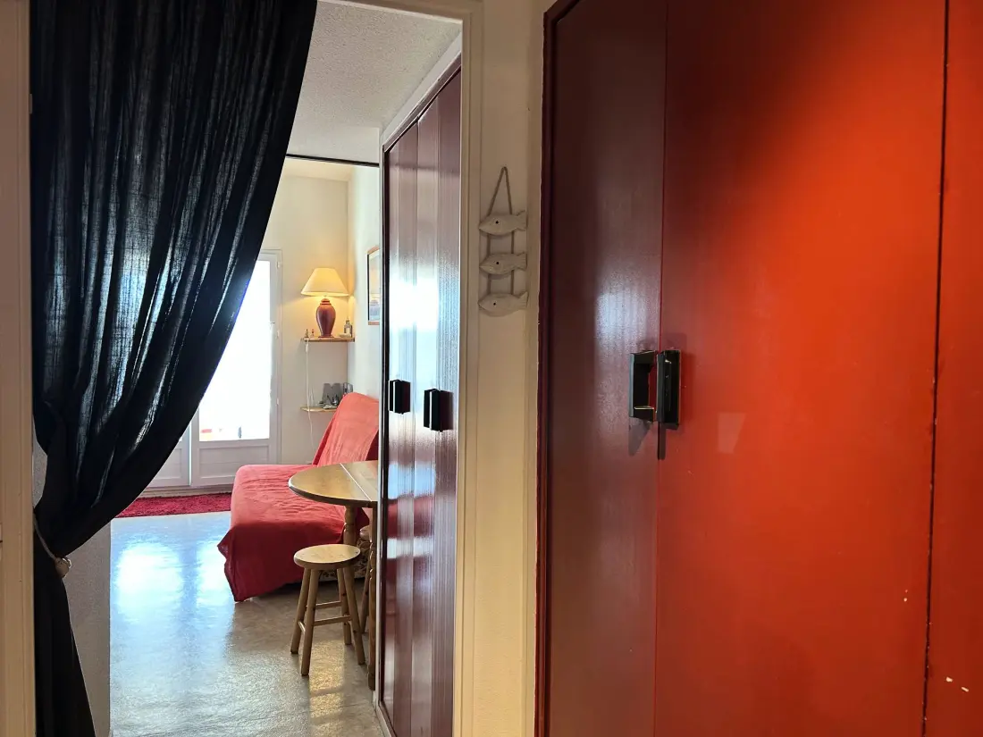Residence Corniche D'or