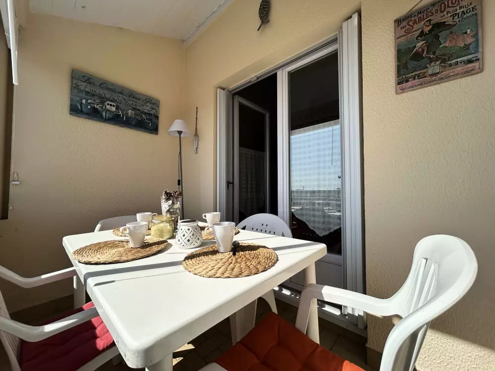 Résidence Corniche D'or