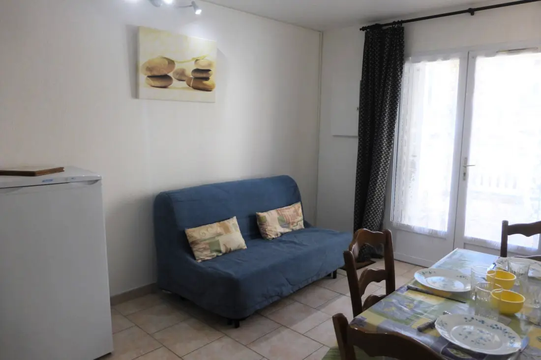 Residence Corniche D'or