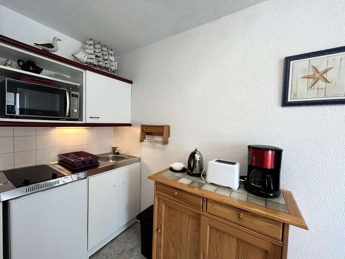 Residence Corniche D'or