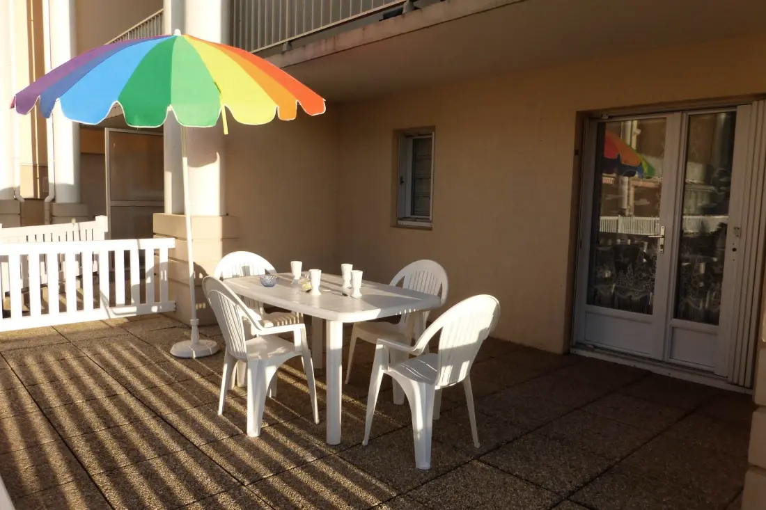 Residence Corniche D'or