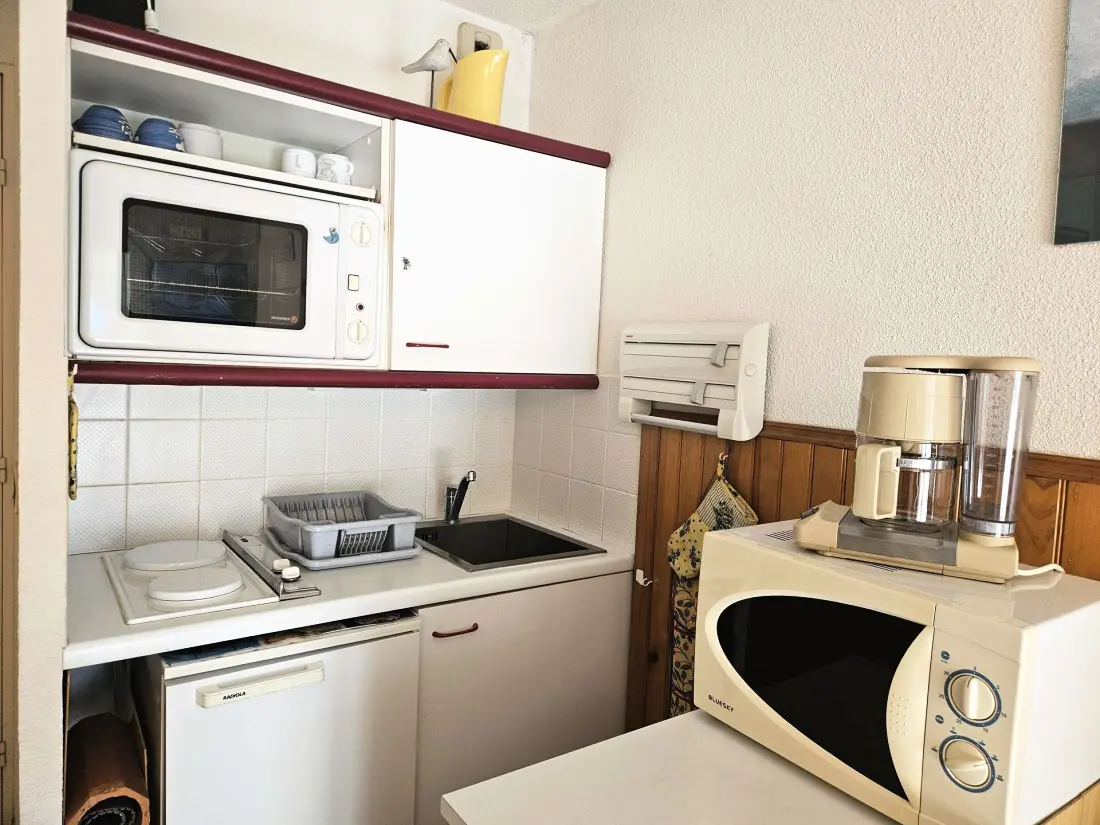 Residence Corniche D'or