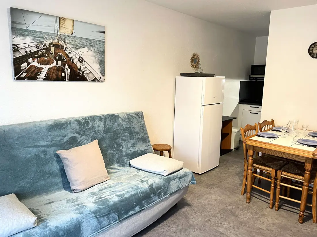 Residence Corniche D'or