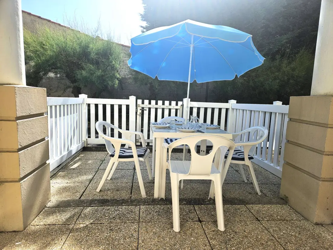 Residence Corniche D'or