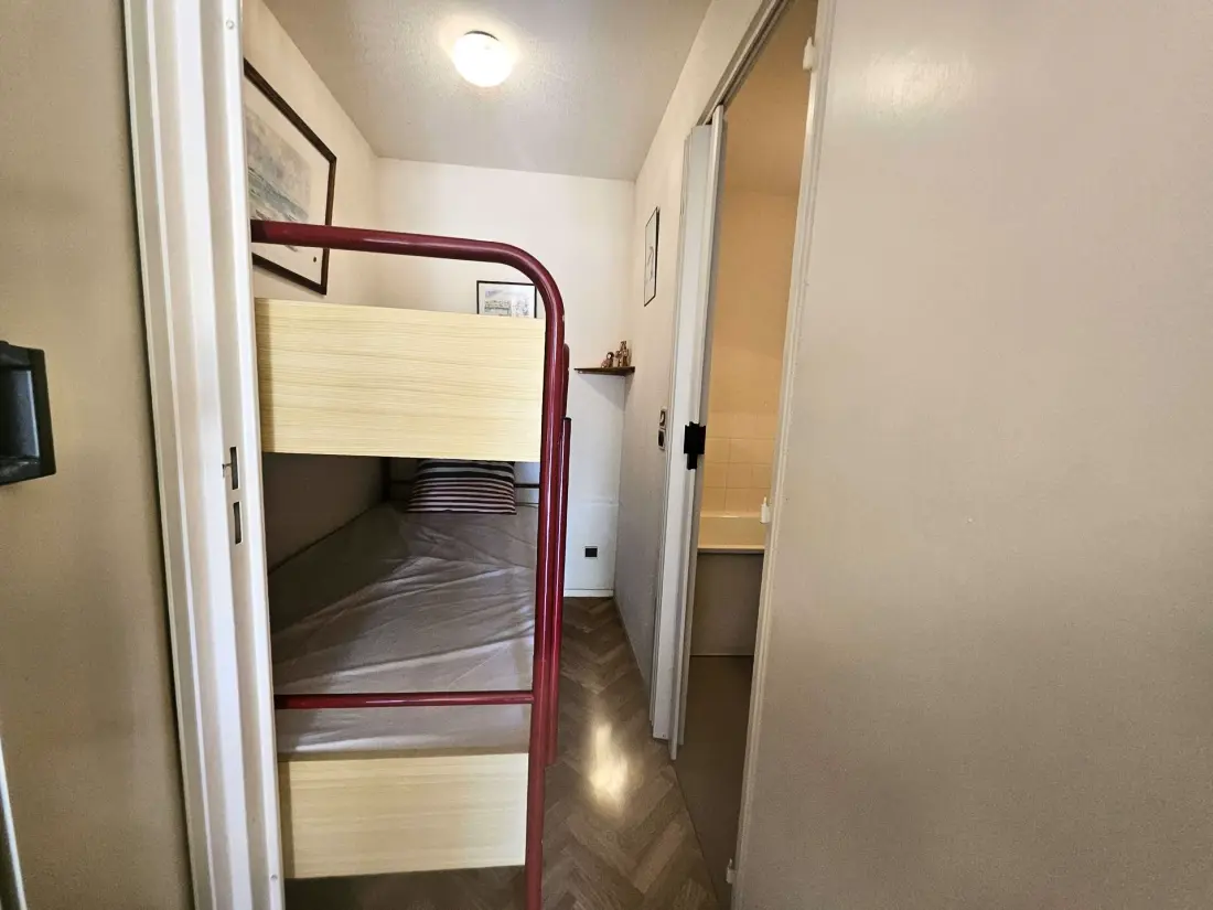 Residence Corniche D'or
