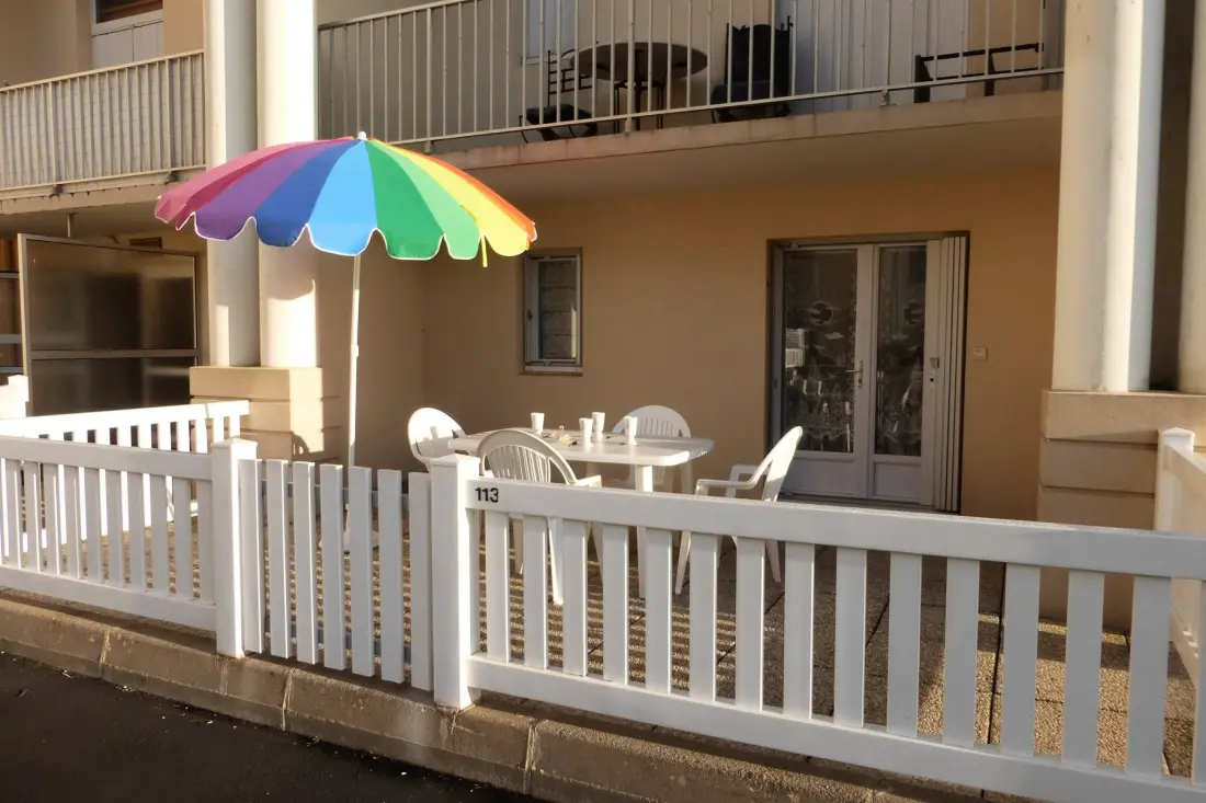 Residence Corniche D'or
