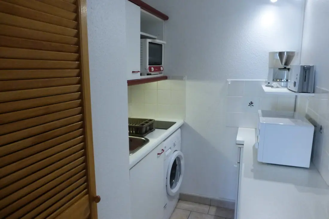 Residence Corniche D'or