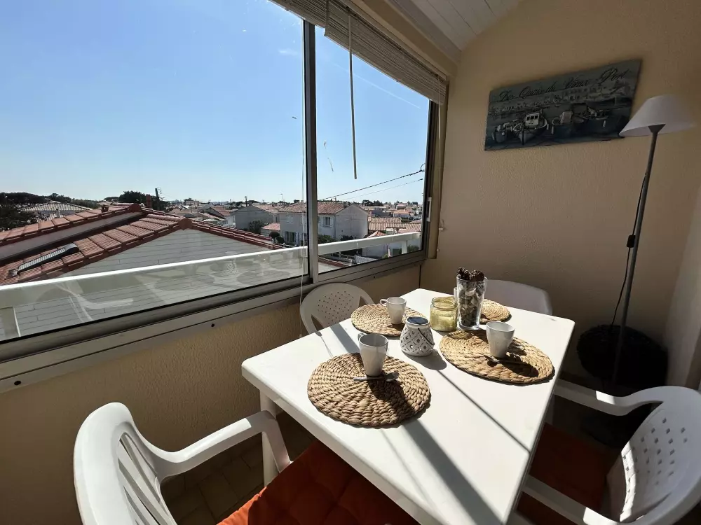 Résidence Corniche D'or