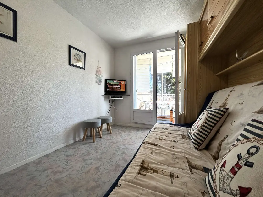 Residence Corniche D'or