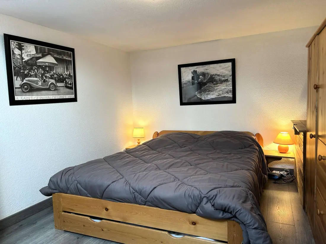 Residence Corniche D'or