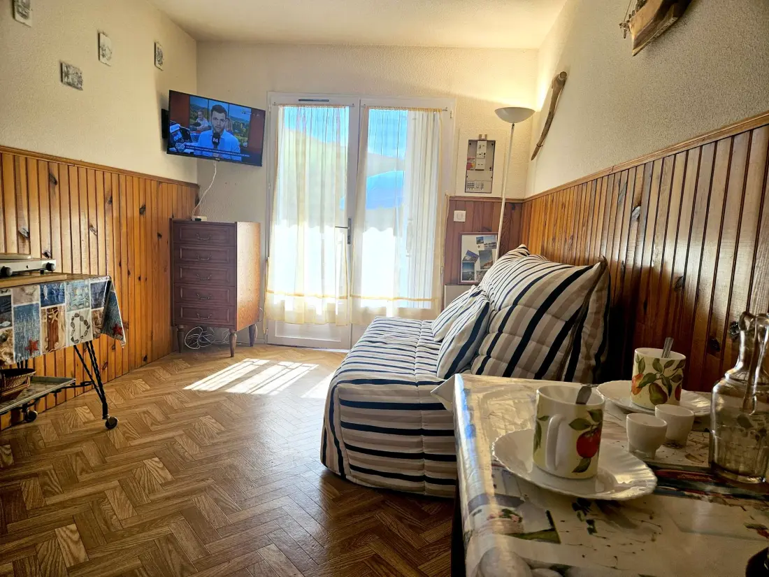 Residence Corniche D'or
